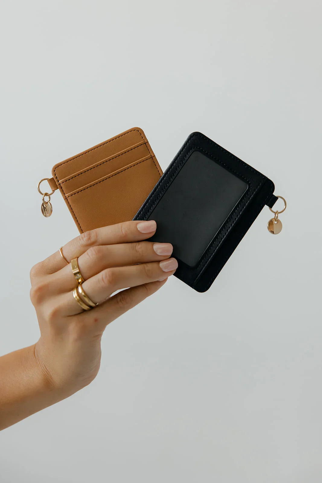 Brown Wallet - Image 3