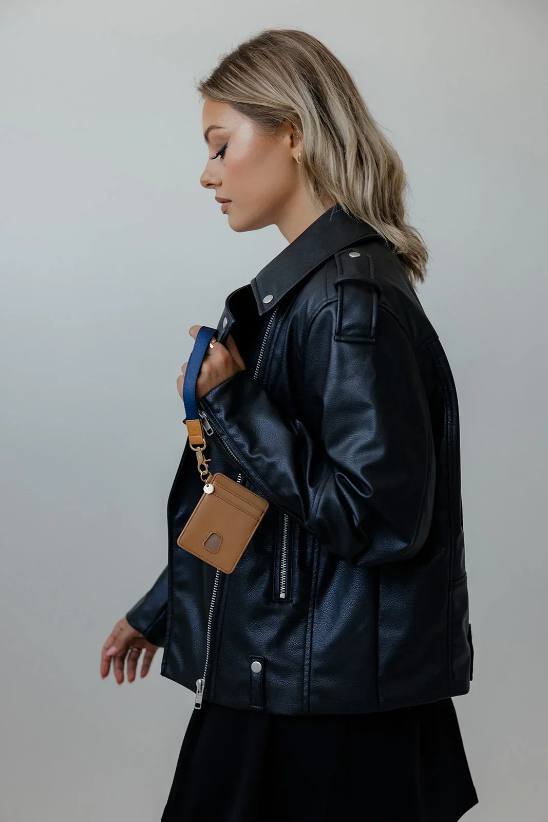 Brown Wallet - Image 7
