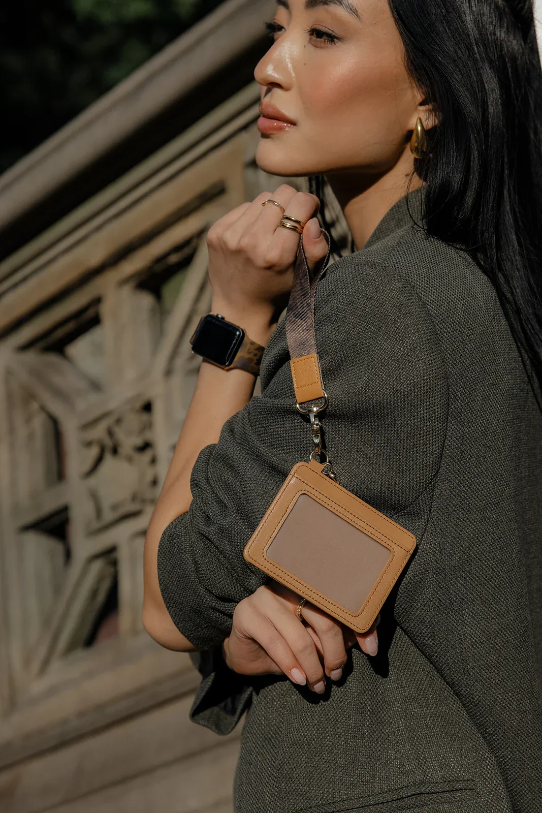 Brown Wallet - Image 8