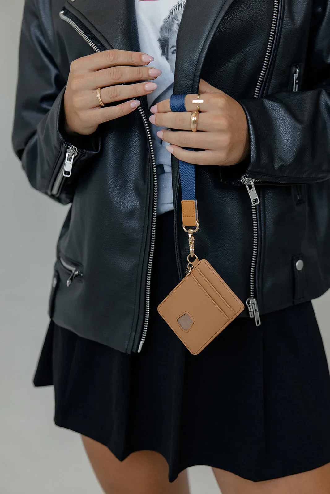 Brown Wallet - Image 9