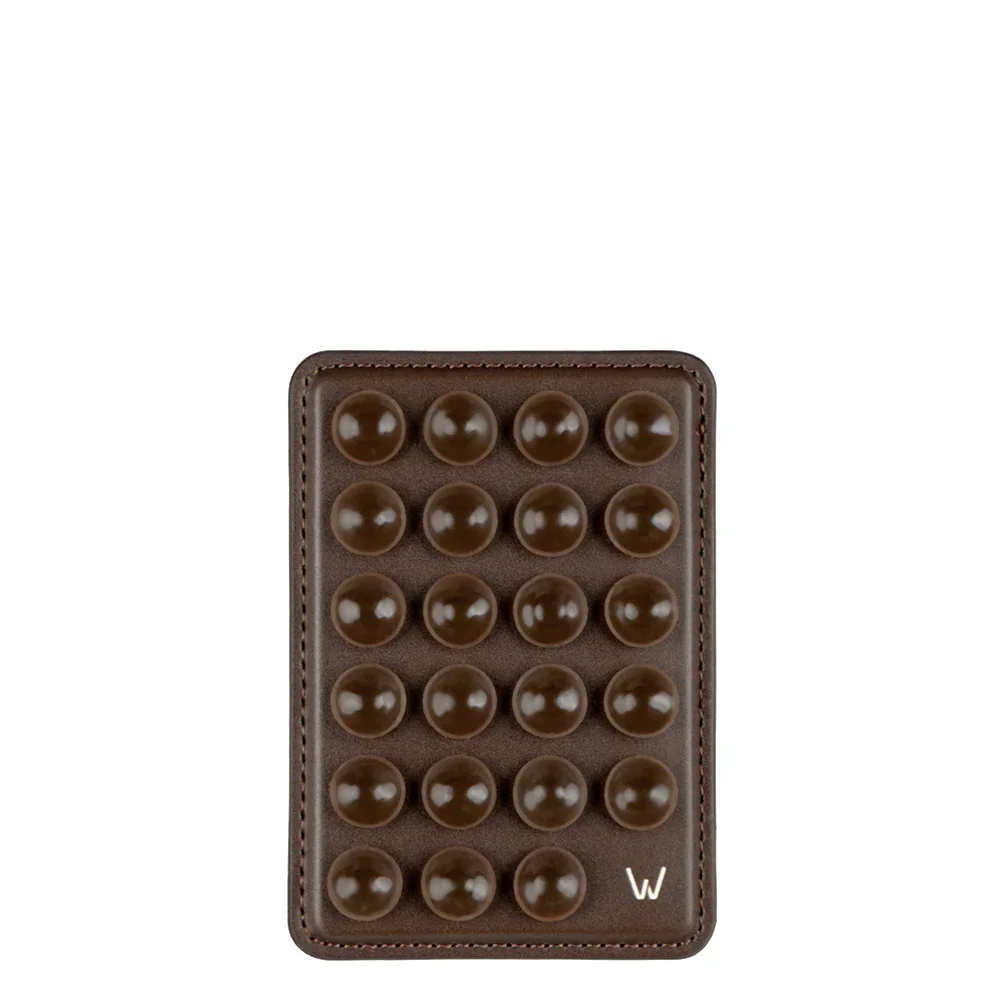 Brown Walli Pop