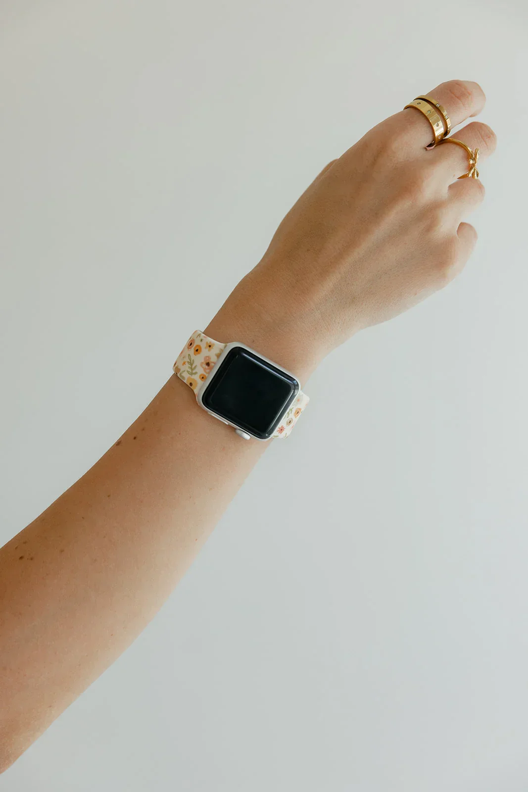 Buttercup Bouquet Watch Band - Image 6