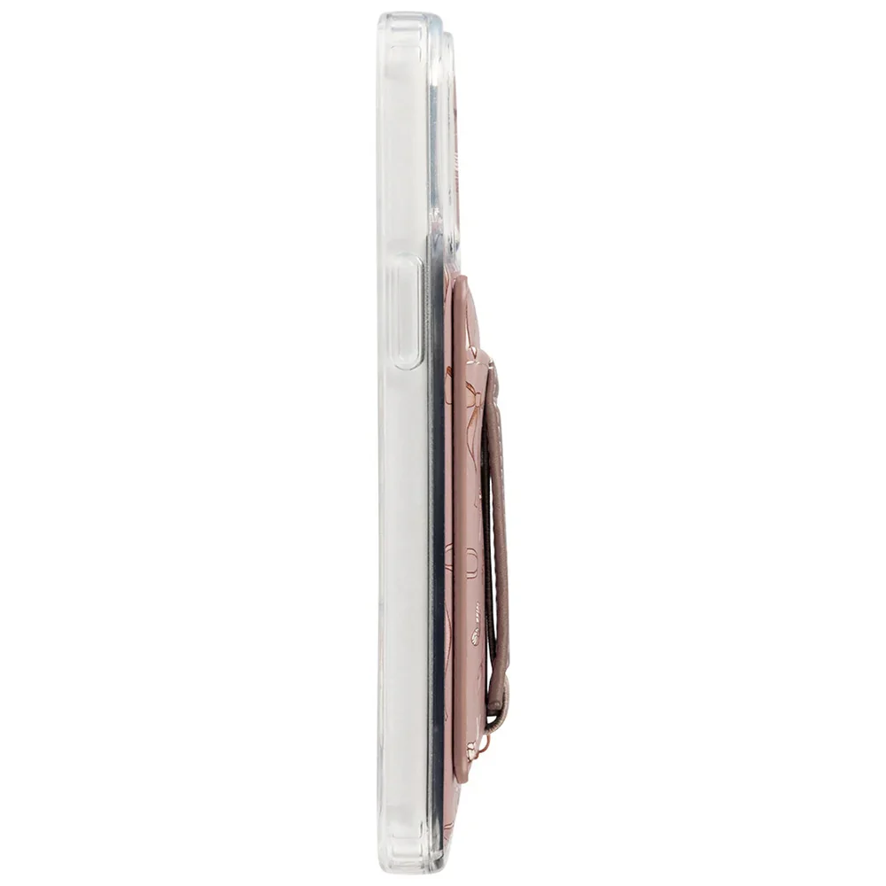 Blush and Bows Magnetic Case and Wallet - Image 6