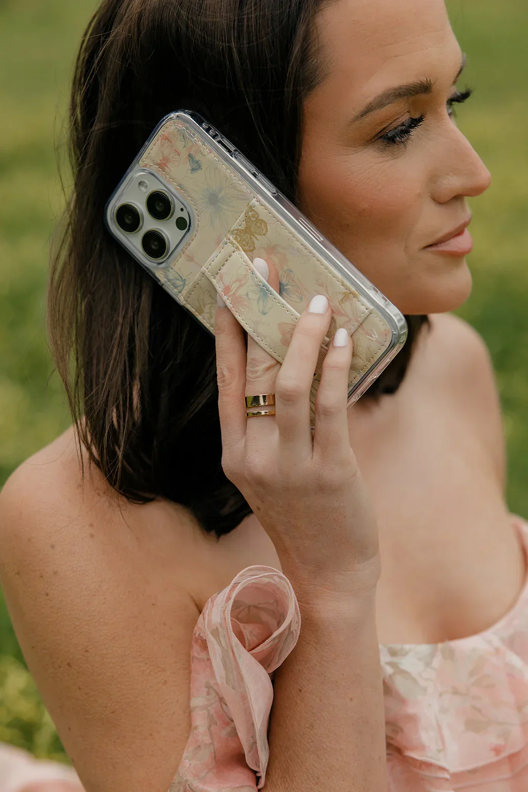 Butterfly Reverie by Jade Roper Tolbert - Image 4