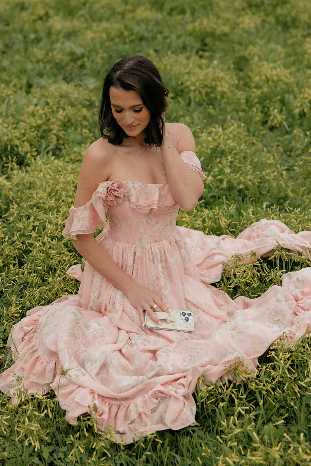 Butterfly Reverie by Jade Roper Tolbert - Image 8