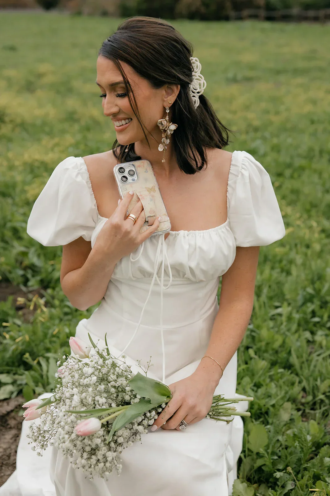 Butterfly Reverie by Jade Roper Tolbert - Image 9