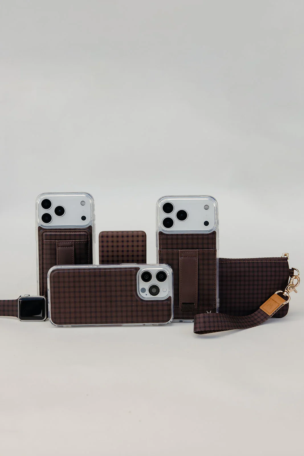 Cafe Gingham Walli Time Bundle - Image 5