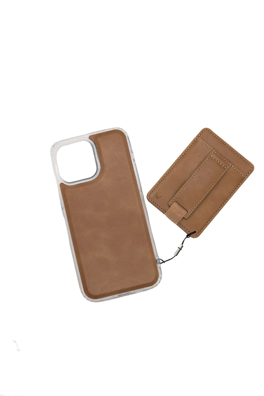 Camel Magnetic Case and Wallet by Our Faux Farmhouse - Image 4