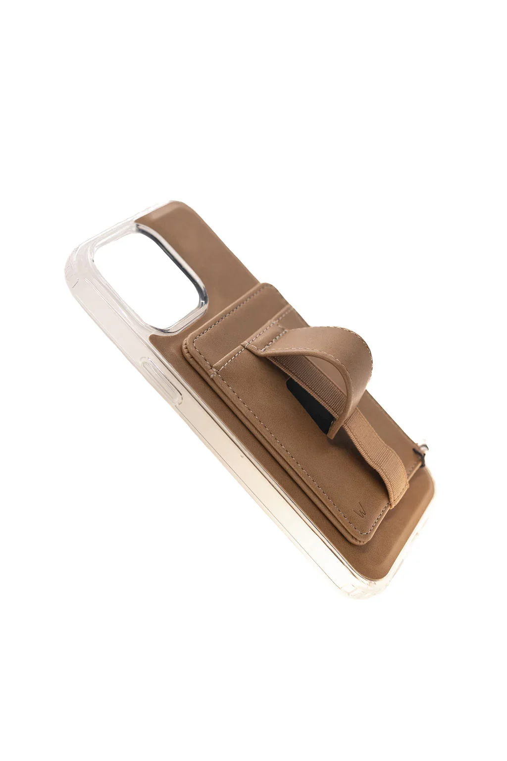Camel Magnetic Case and Wallet by Our Faux Farmhouse - Image 5