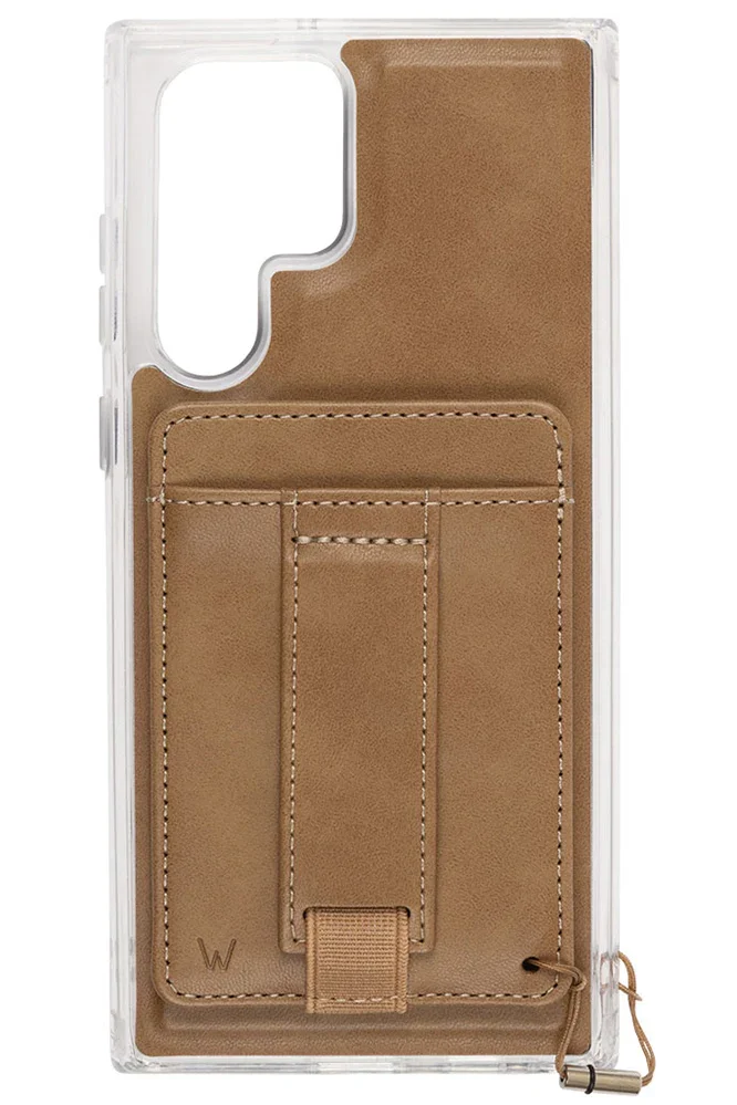 Camel Magnetic Case and Wallet by Our Faux Farmhouse - Image 7