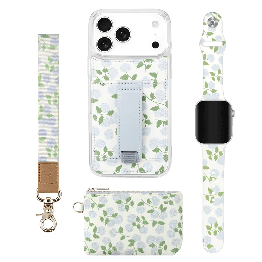 Cape Garden Walli Time Bundle