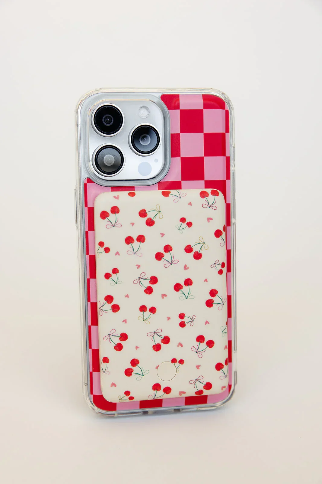 Cherry On Top Walli Power Boost - Image 4