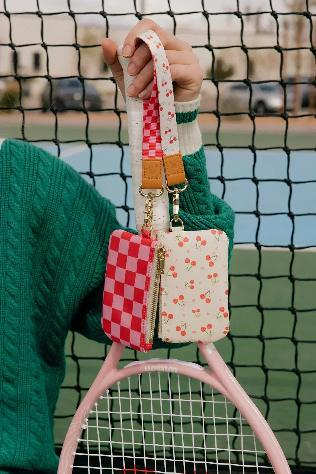 Cherry On Top Walli Grip Bundle - Image 4