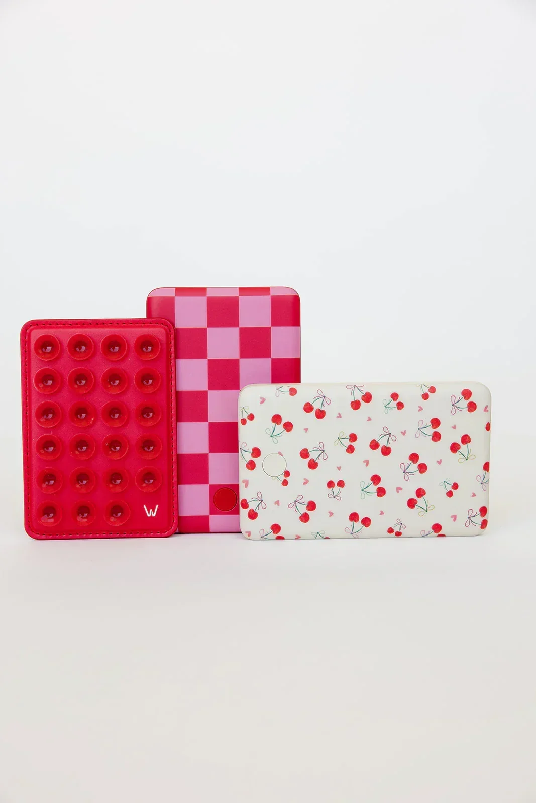 Raspberry Rush Walli Power Boost - Image 4
