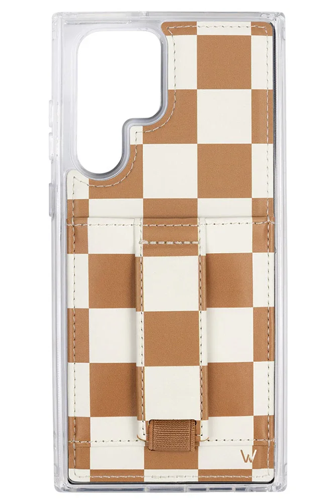 Chestnut Checks by Our Faux Farmhouse - Image 10