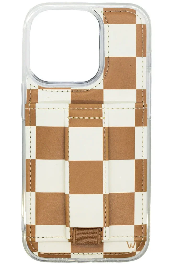 Chestnut Checks by Our Faux Farmhouse - Image 7