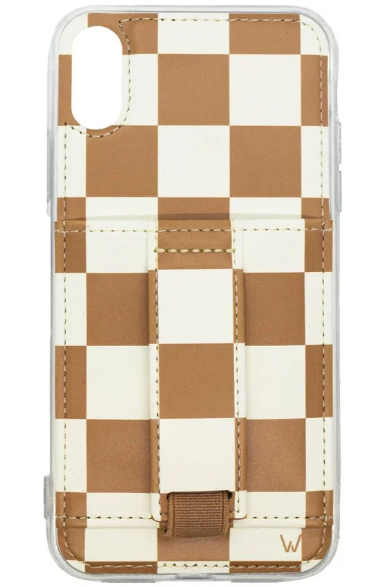 Chestnut Checks by Our Faux Farmhouse - Image 9
