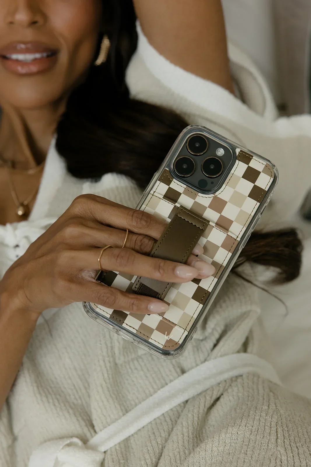 Chocolate Checks - Image 5