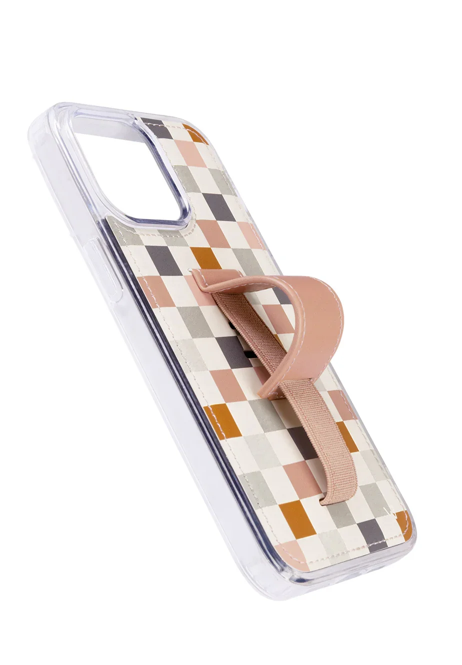 Coastal Check Walli-Lite Case - Image 12