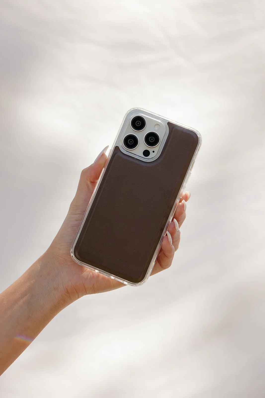 Dark Chocolate Magnetic Case - Image 9