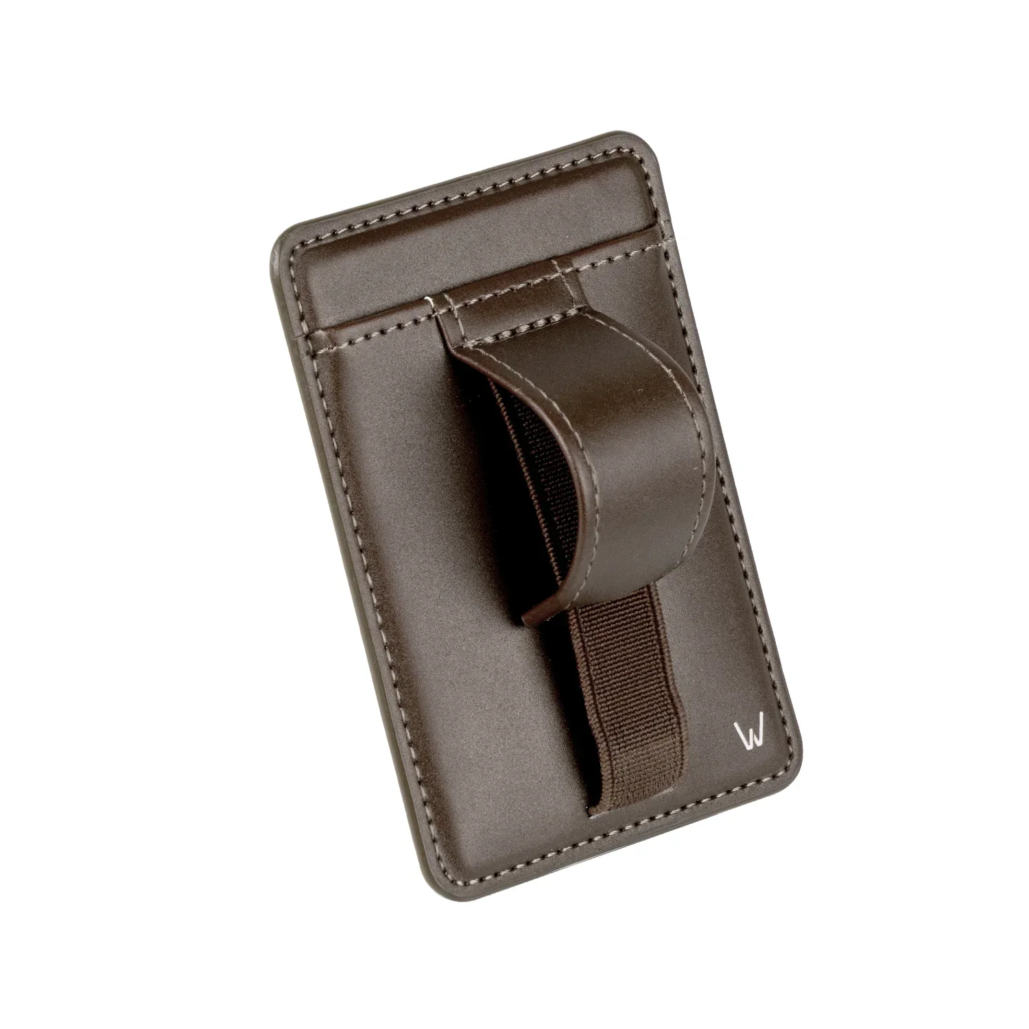 Dark Chocolate Magnetic Wallet - Image 13