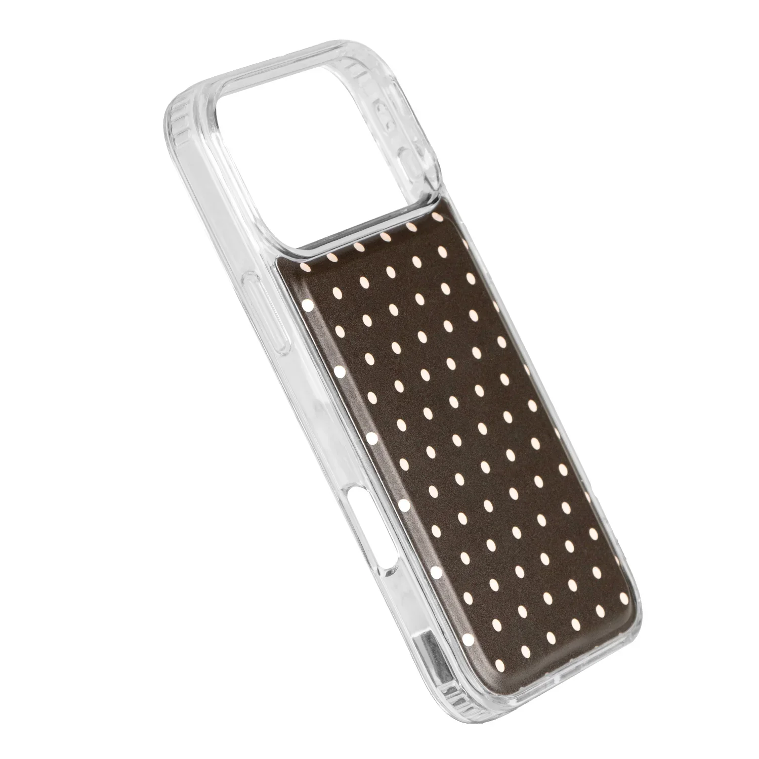 Cocoa Dot Magnetic Case - Image 11