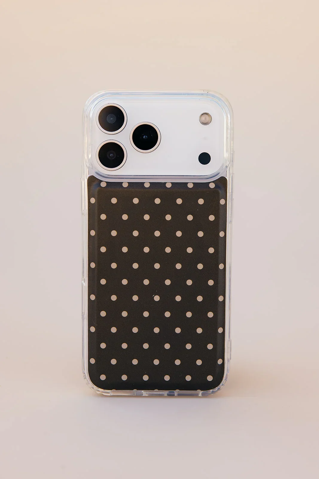 Cocoa Dot Magnetic Case - Image 4