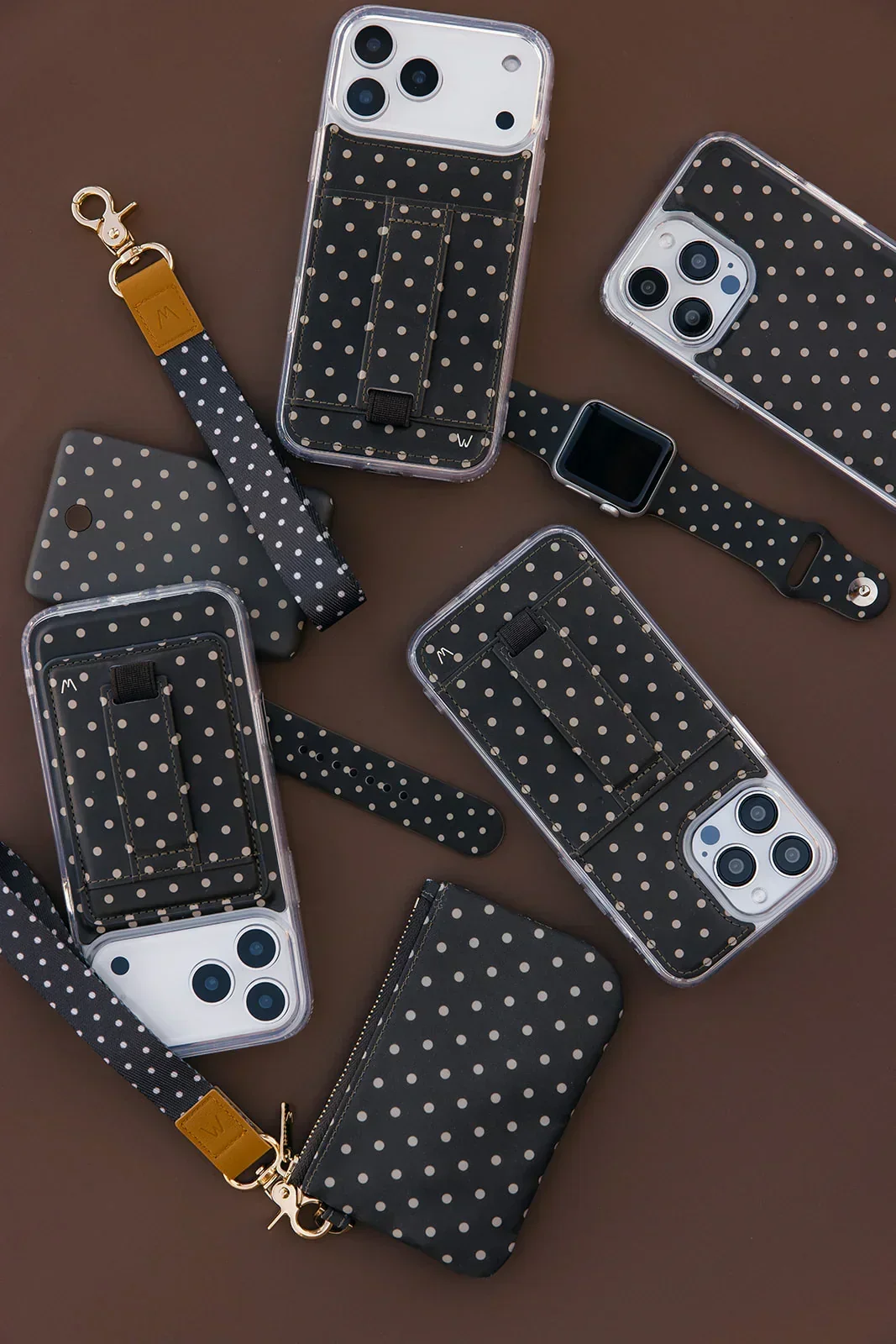 Cocoa Dot Walli Time Bundle - Image 5