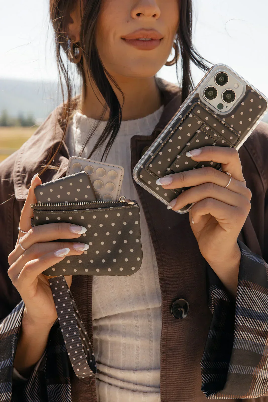 Cocoa Dot Walli Boost Bundle - Image 2