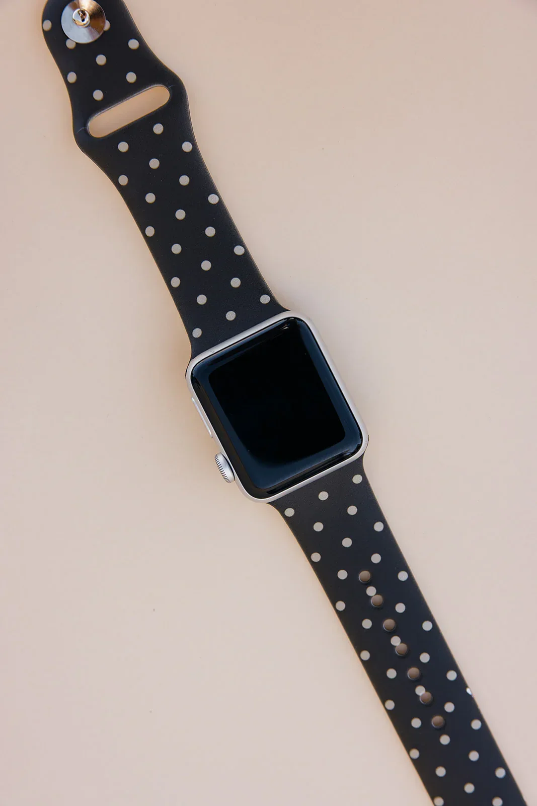 Cocoa Dot Watch Band - Image 3