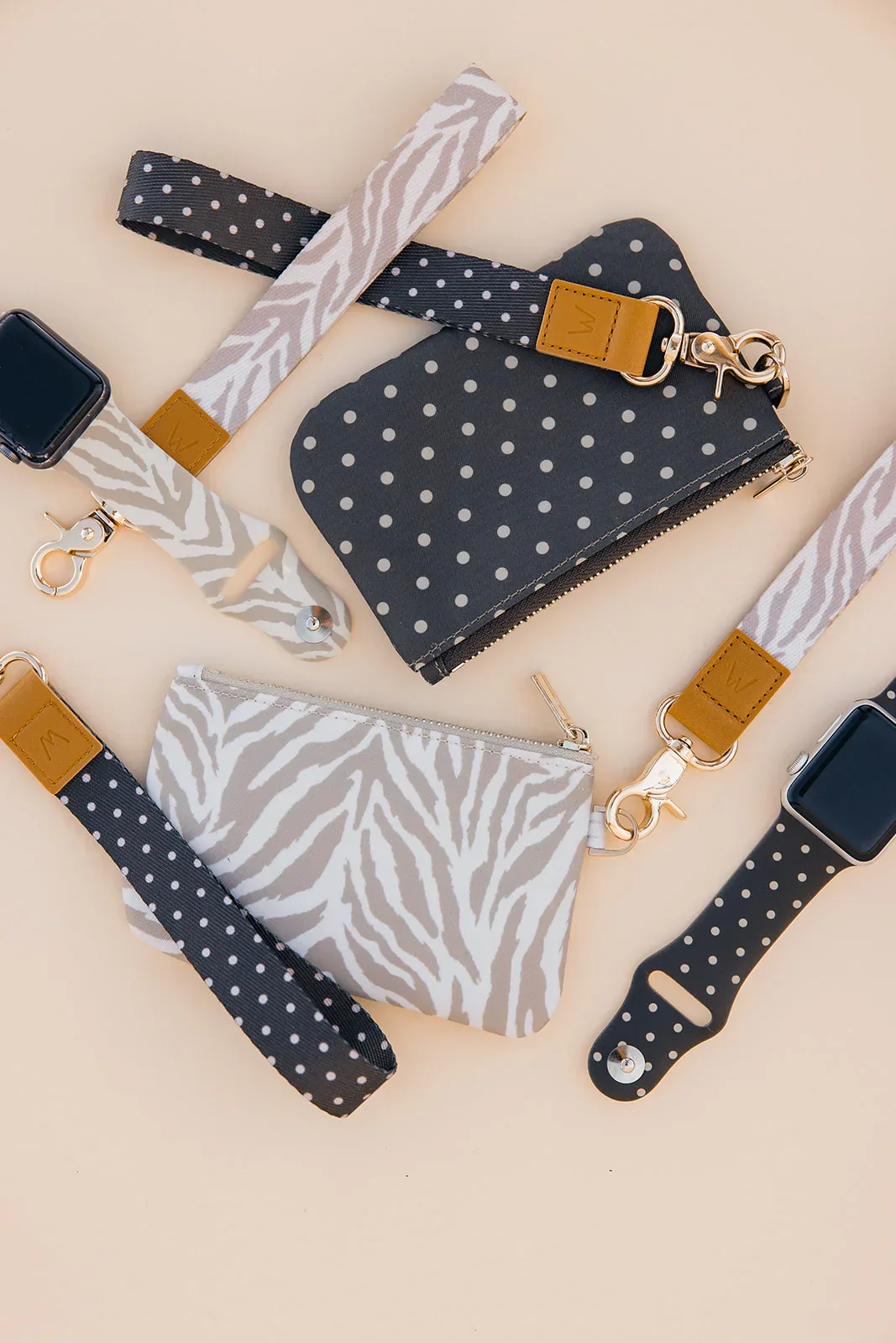 Cocoa Dot Watch Band - Image 7