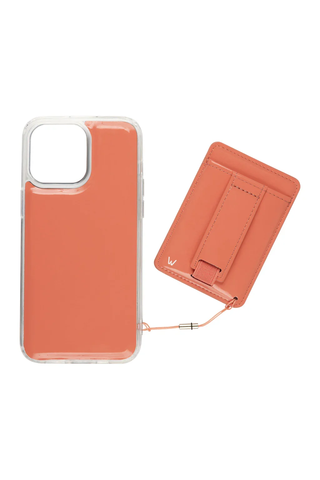 Coral Crush Magnetic Case and Wallet - Image 10