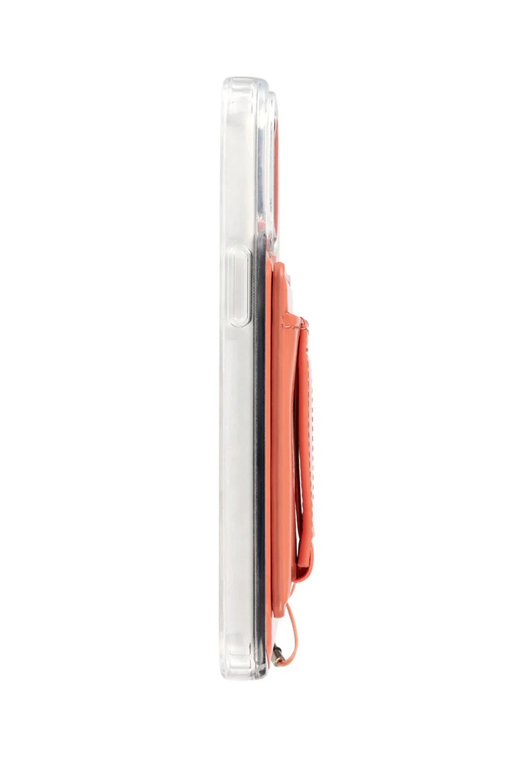 Coral Crush Magnetic Case and Wallet - Image 11