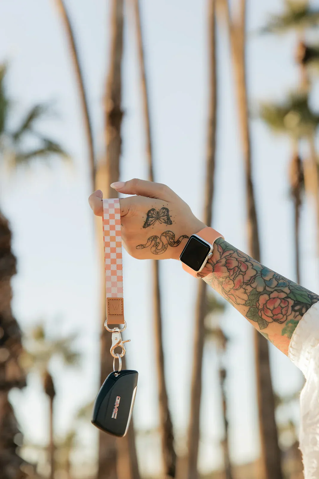 Creamsicle Apple Watch Band - Image 7