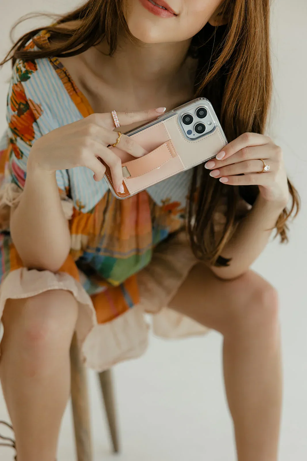 Creamsicle Color Block - Image 11