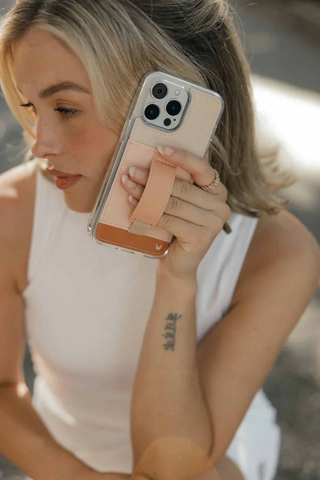 Creamsicle Color Block - Image 2