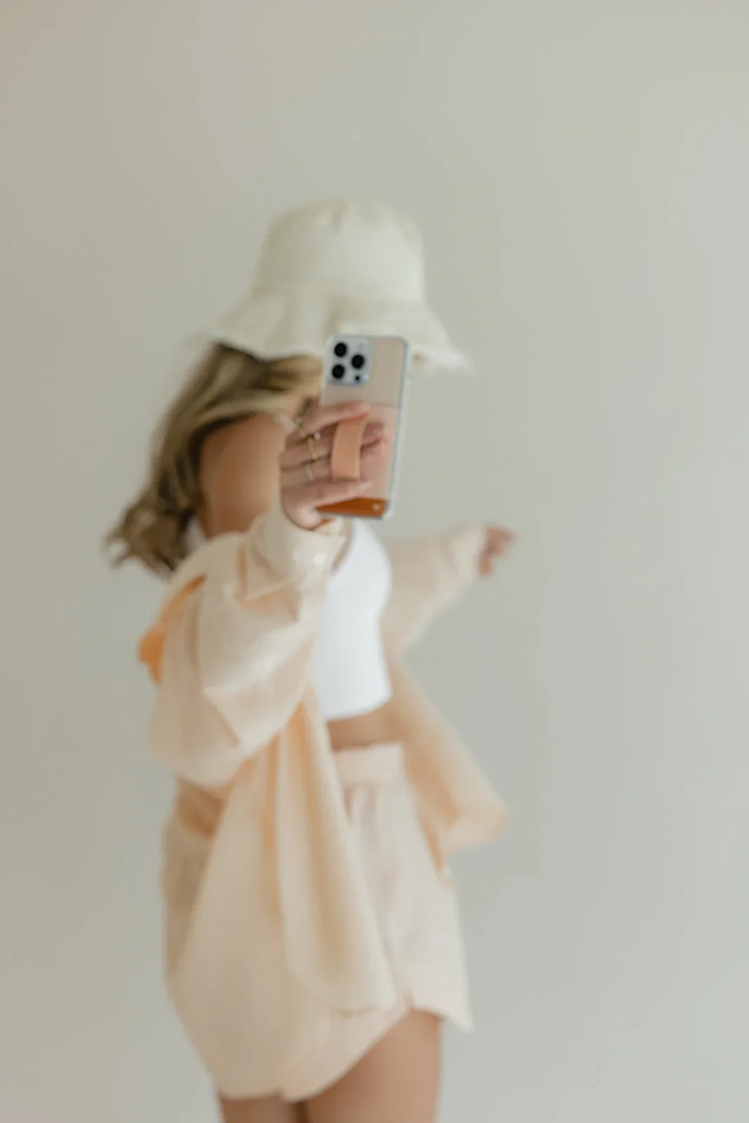Creamsicle Color Block - Image 6