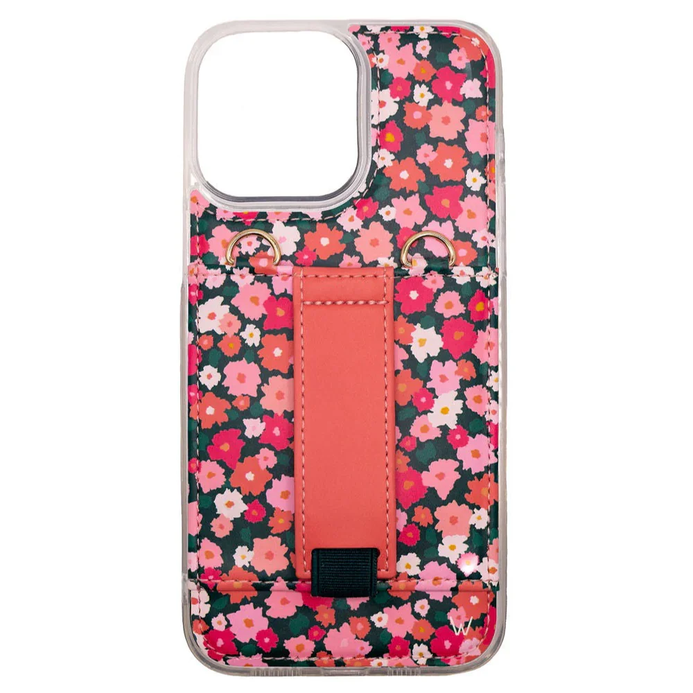 Daisy Delight Purse Case
