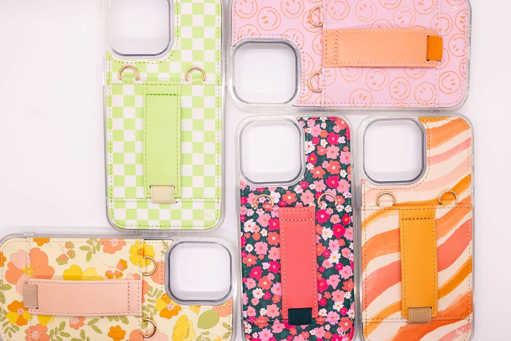 Daisy Delight Purse Case - Image 5