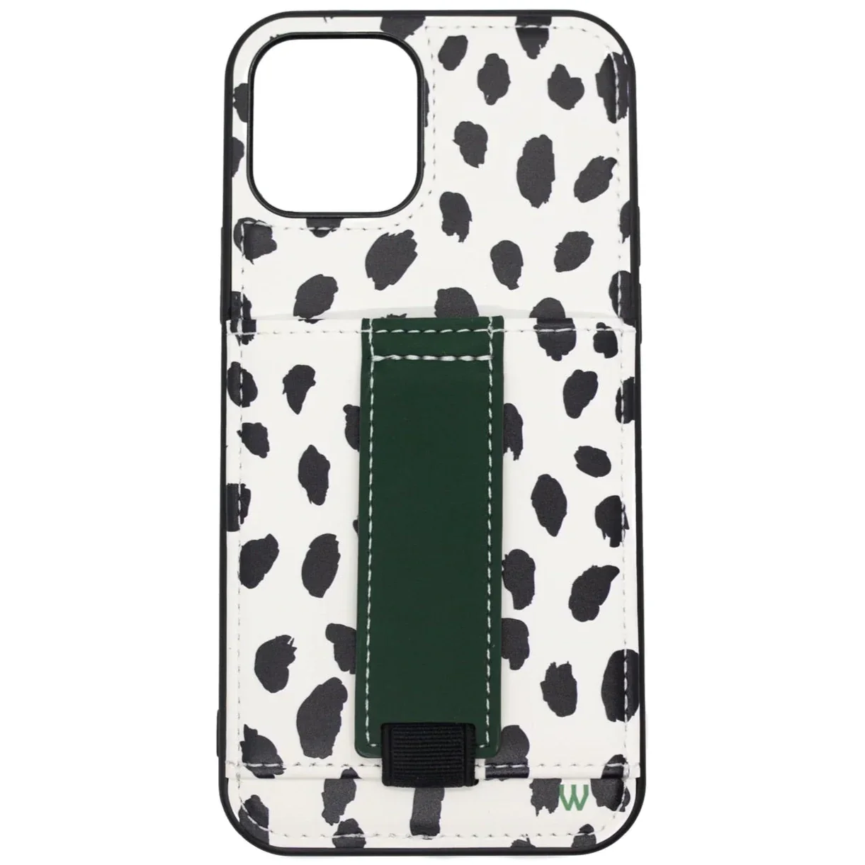 Dalmatian Dots