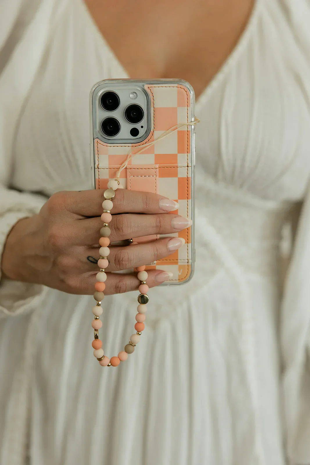 Desert Charm Wristlet - Image 4