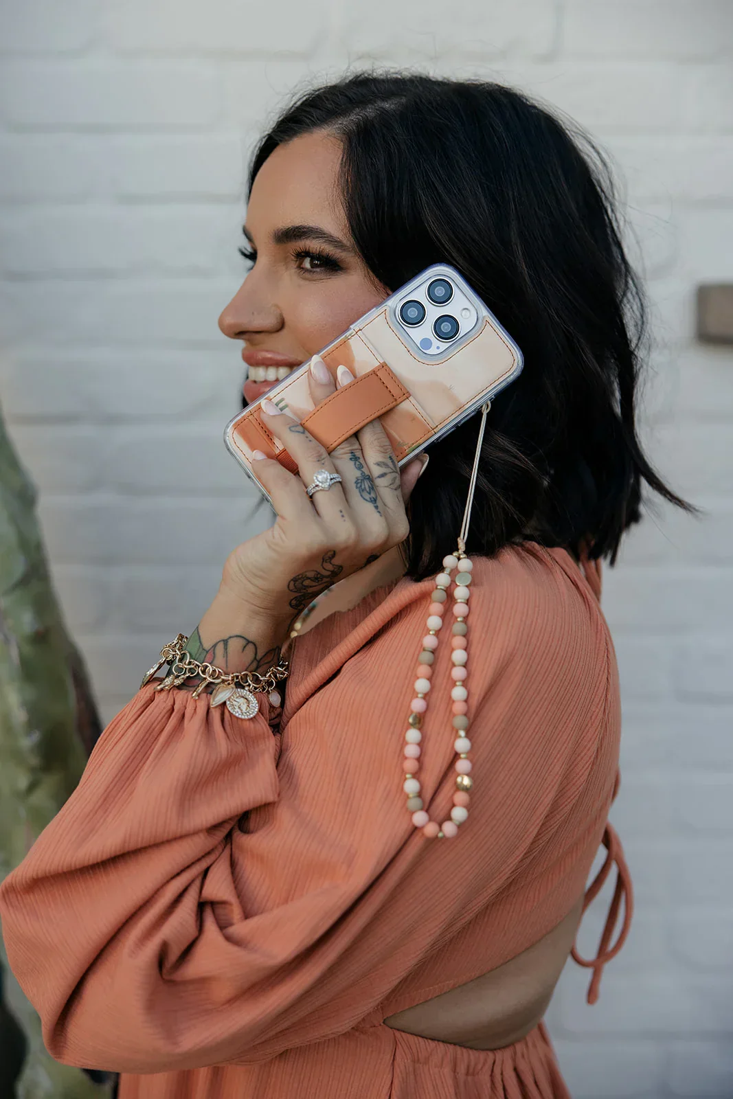 Desert Charm Wristlet - Image 5