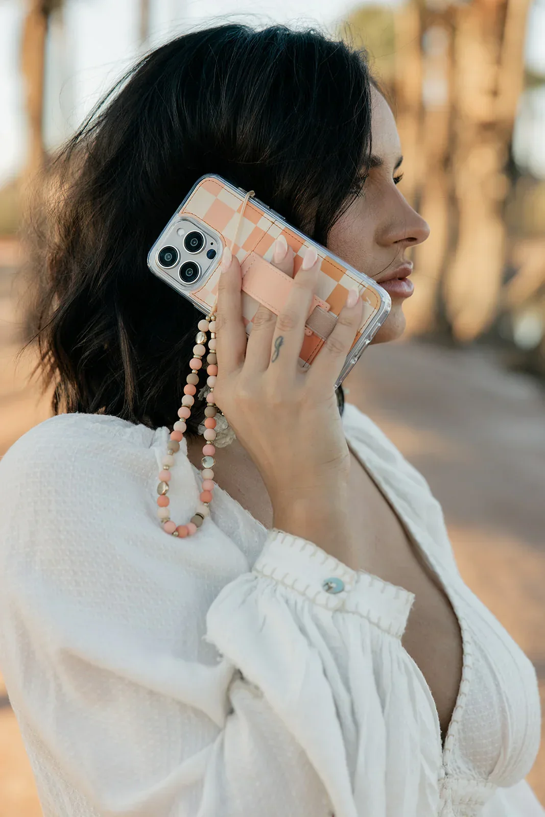 Desert Charm Wristlet - Image 6