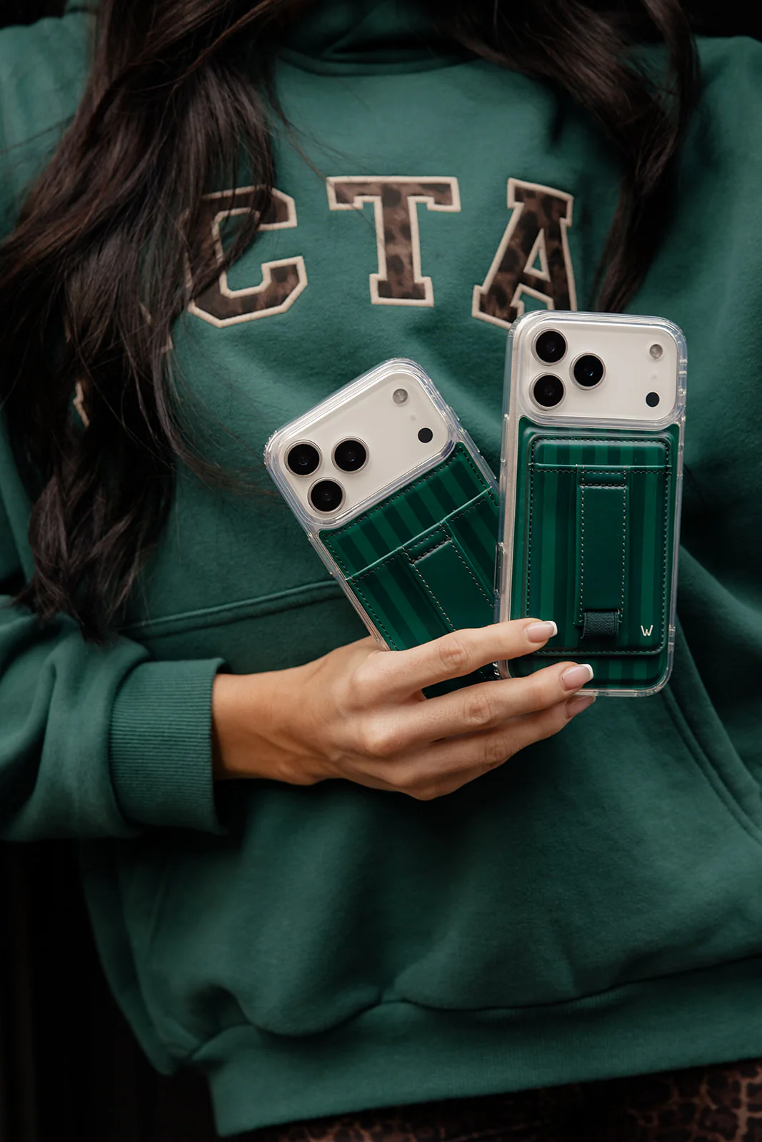 Evergreen Stripe Original Case - Image 6