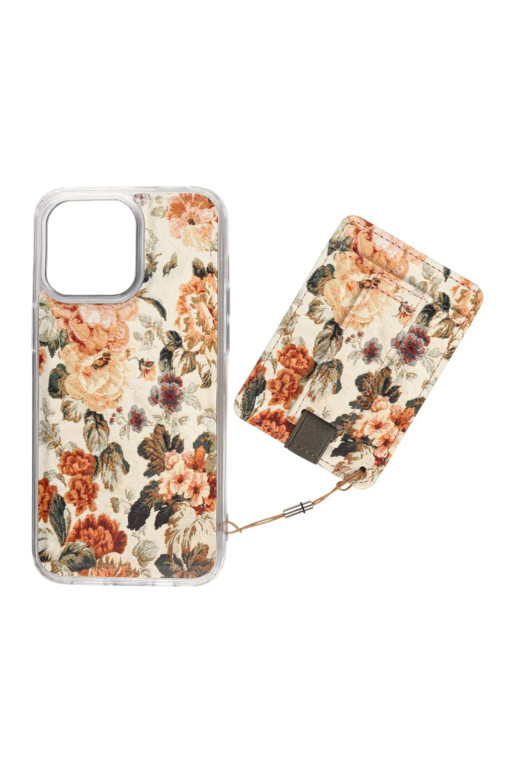 Foyer Floral Magnetic Case and Wallet - Image 13