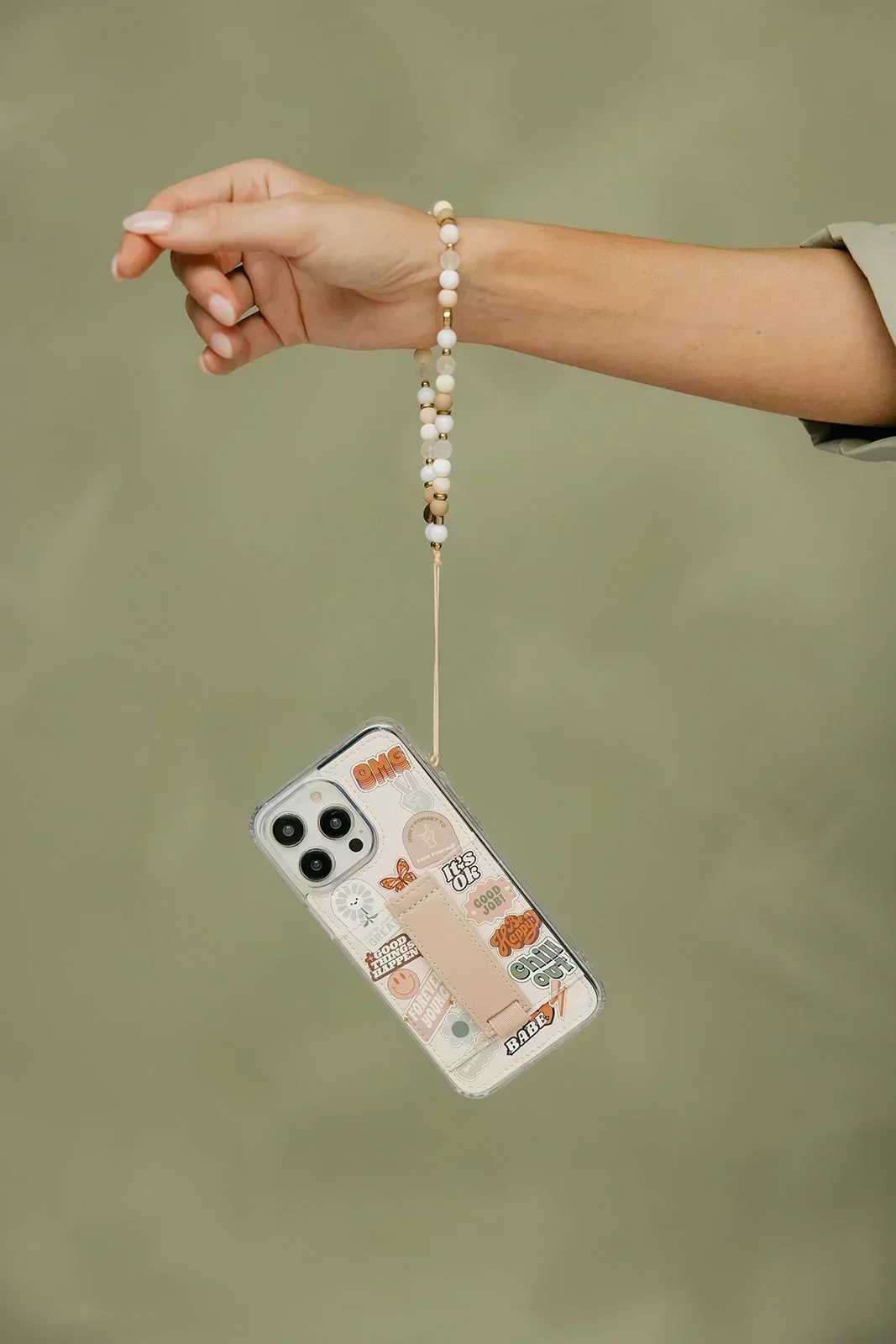 Coral Crush Walli Grip Bundle - Image 4