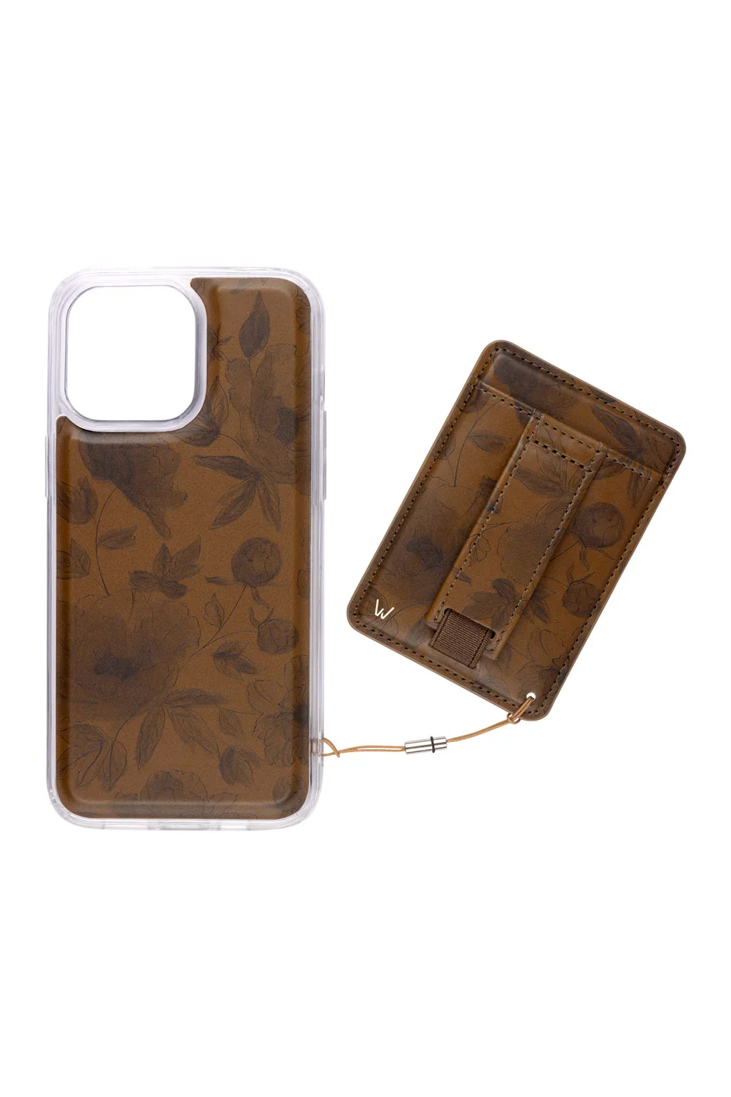 Golden Harvest Magnetic Case and Wallet - Image 11