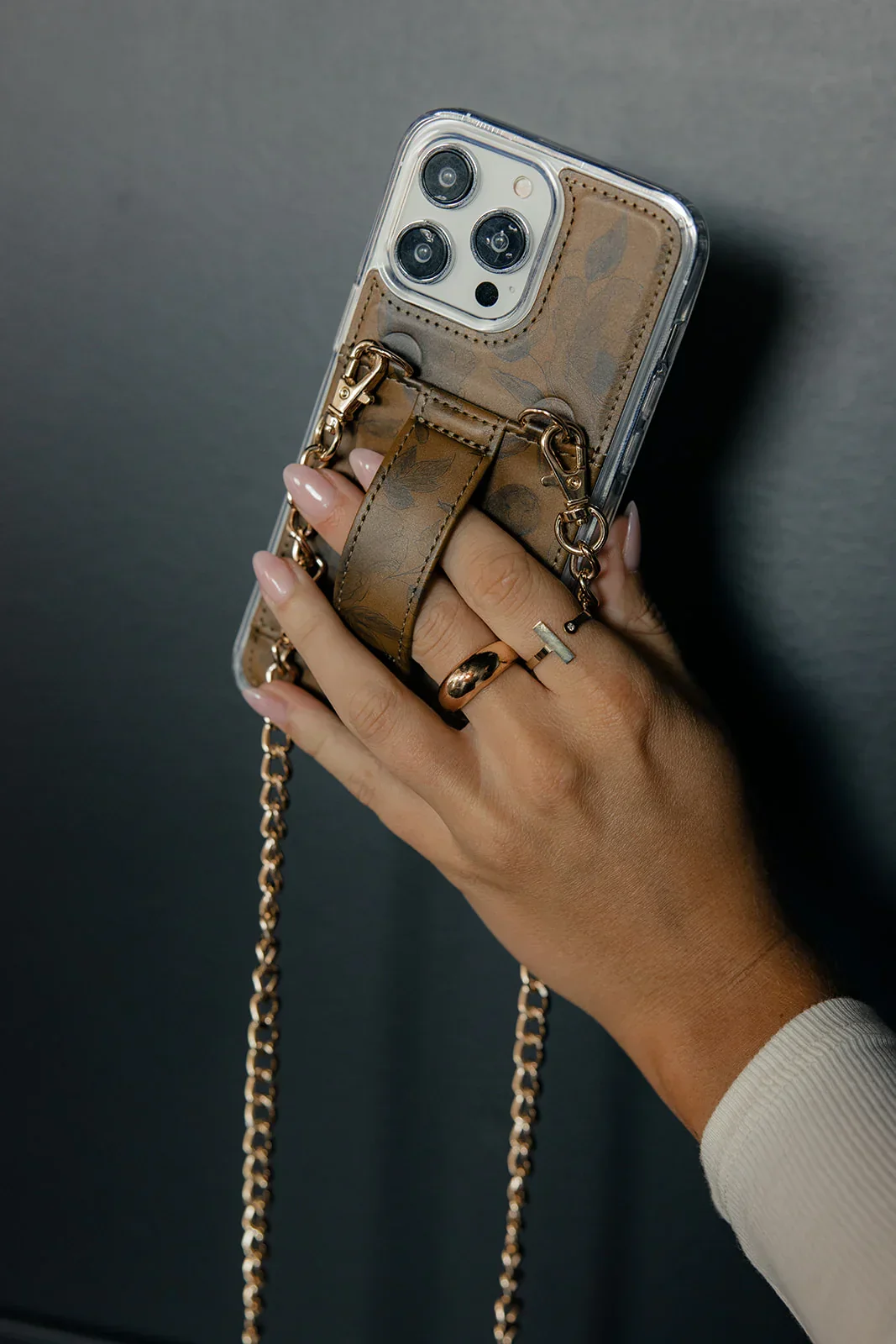 Golden Harvest Purse Case - Image 3