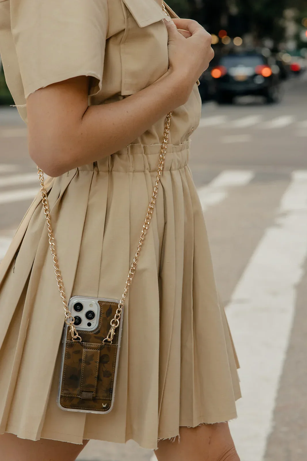 Golden Harvest Purse Case - Image 5