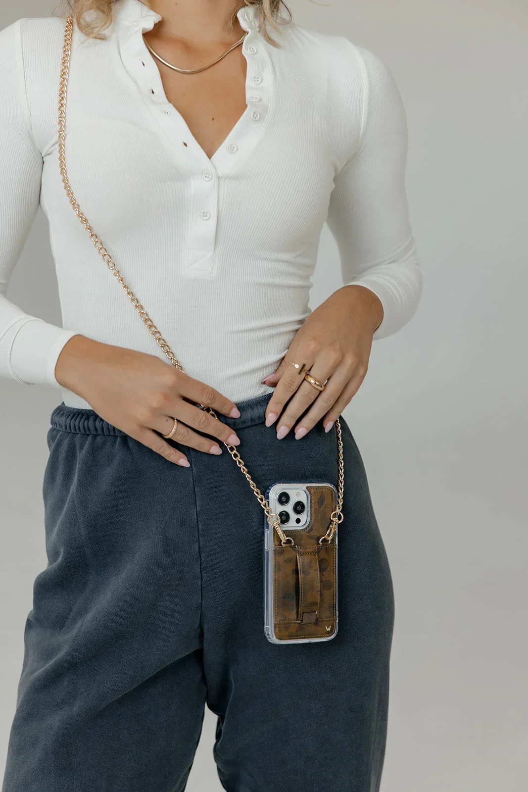 Golden Harvest Purse Case - Image 7